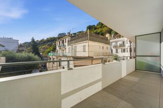  Appartement  vendre 2 pices 41 m