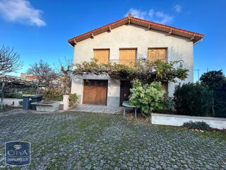  Maison � vendre 5 pi�ces 166 m�