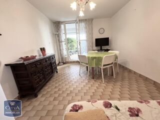  Appartement � vendre 2 pi�ces 31 m�