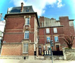  Immeuble � vendre 346 m�