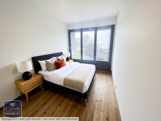  Appartement � vendre 4 pi�ces 102 m�