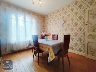  Maison � vendre 6 pi�ces 100 m�