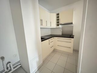 Appartement  vendre 2 pices 46 m