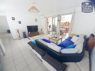  Appartement � vendre 2 pi�ces 48 m�