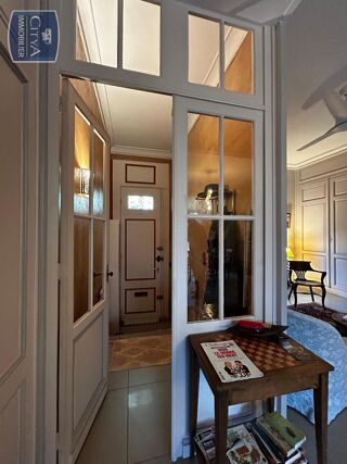  Maison � vendre 8 pi�ces 220 m�