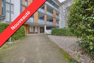  Appartement � vendre 2 pi�ces 41 m�