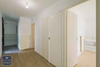  Appartement � vendre 4 pi�ces 91 m�