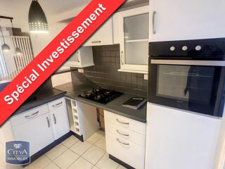  Maison � vendre 4 pi�ces 69 m�