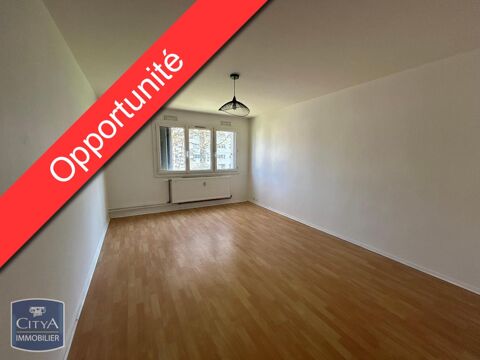   Vente Appartement Appartement - 3 pi�ce(s) - 64 m�