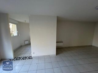  Appartement � vendre 2 pi�ces 47 m�