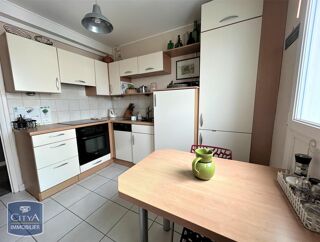  Appartement � vendre 3 pi�ces 91 m�