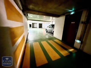  Parking / Garage � vendre 14 m�