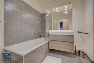  Appartement � vendre 2 pi�ces 41 m�