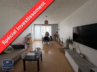  Appartement � vendre 3 pi�ces 65 m�