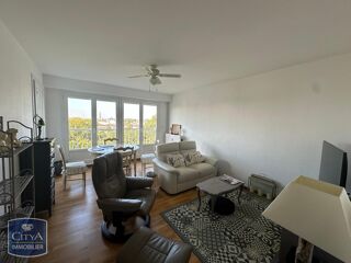  Appartement  vendre 4 pices 75 m