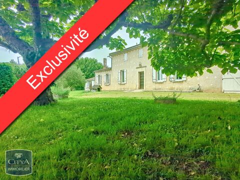   Vente Maison Maison - 7 pi�ce(s) - 172 m�