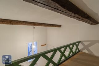  Appartement � vendre 1 pi�ce 24 m�