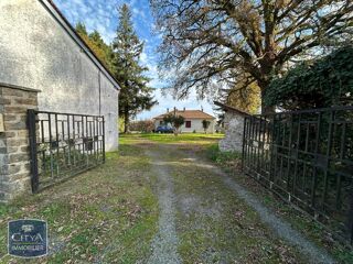  Maison � vendre 4 pi�ces 73 m�