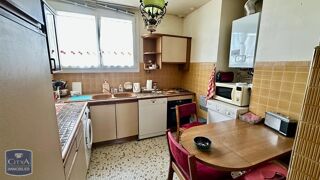  Appartement � vendre 5 pi�ces 97 m�