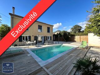  Maison � vendre 4 pi�ces 136 m�