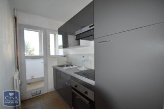  Appartement  vendre 3 pices 55 m