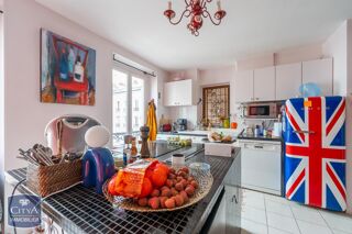  Appartement � vendre 6 pi�ces 130 m�