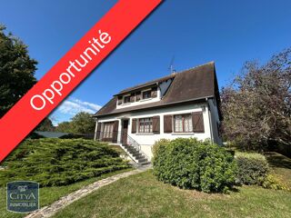  Maison � vendre 7 pi�ces 125 m�