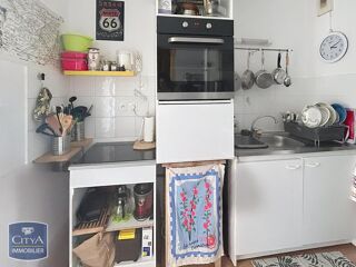  Appartement � vendre 3 pi�ces 67 m�