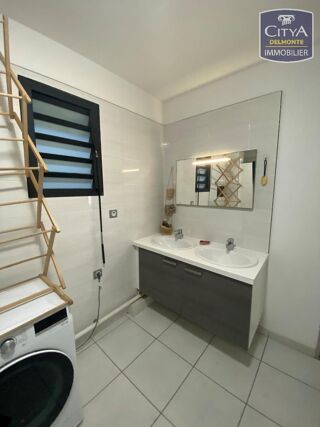  Appartement � vendre 3 pi�ces 73 m�