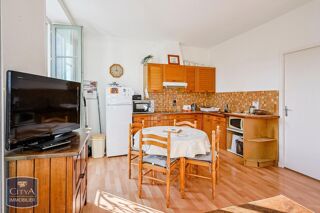  Appartement  vendre 2 pices 36 m