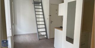  Appartement  vendre 1 pice 13 m