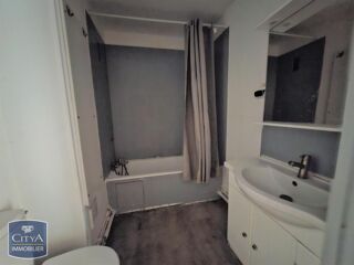  Appartement � vendre 1 pi�ce 25 m�