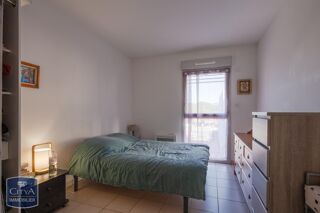  Appartement � vendre 2 pi�ces 42 m�