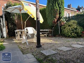  Maison � vendre 4 pi�ces 127 m�