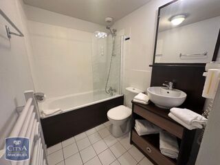  Appartement  vendre 2 pices 34 m