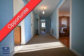  Appartement  vendre 4 pices 112 m