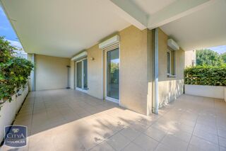  Appartement  vendre 3 pices 75 m