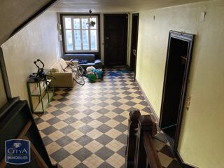  Maison � vendre 6 pi�ces 166 m�