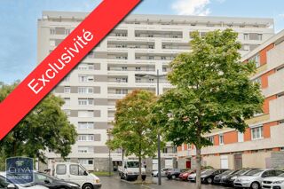  Appartement  vendre 4 pices 76 m