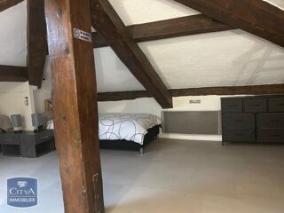  Appartement � vendre 2 pi�ces 115 m�