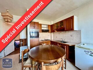  Appartement � vendre 2 pi�ces 35 m�