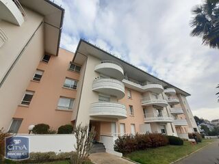  Appartement  vendre 2 pices 34 m