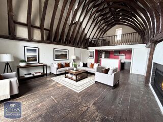  Appartement � vendre 4 pi�ces 108 m�