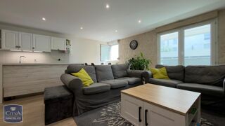  Appartement � vendre 4 pi�ces 80 m�