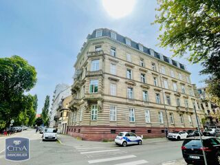  Appartement � vendre 6 pi�ces 149 m�
