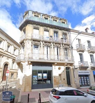  Appartement  vendre 3 pices 63 m