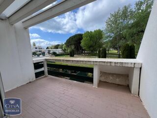  Appartement � vendre 2 pi�ces 38 m�