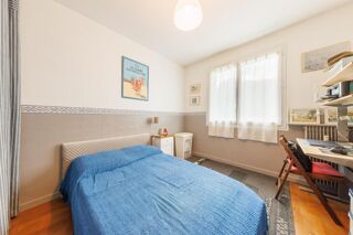  Appartement  vendre 5 pices 86 m