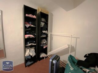  Appartement � vendre 2 pi�ces 30 m�