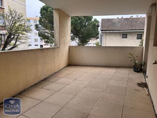  Appartement  vendre 2 pices 46 m